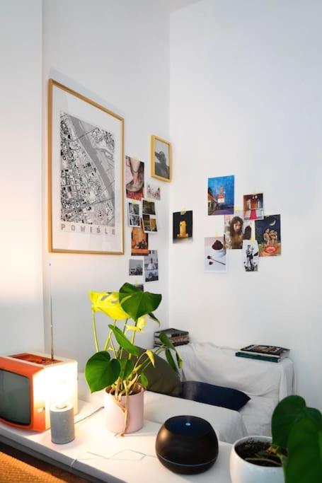 Mieszkanie Na Pradze Polnoc Apartament *