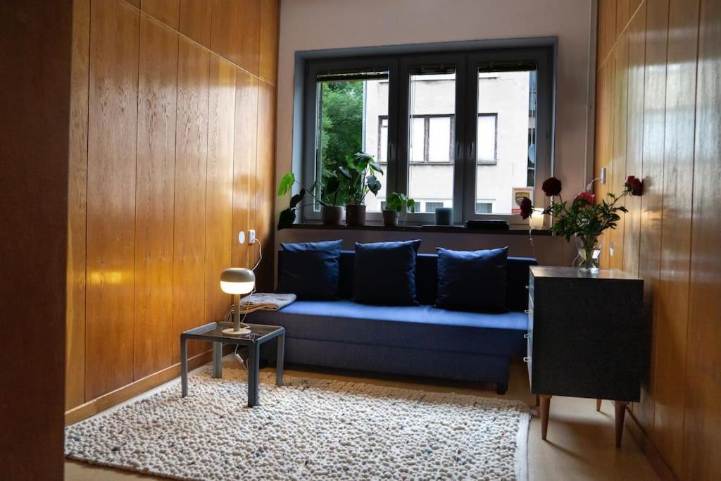 Apartament Mieszkanie Na Pradze Polnoc Warszawa