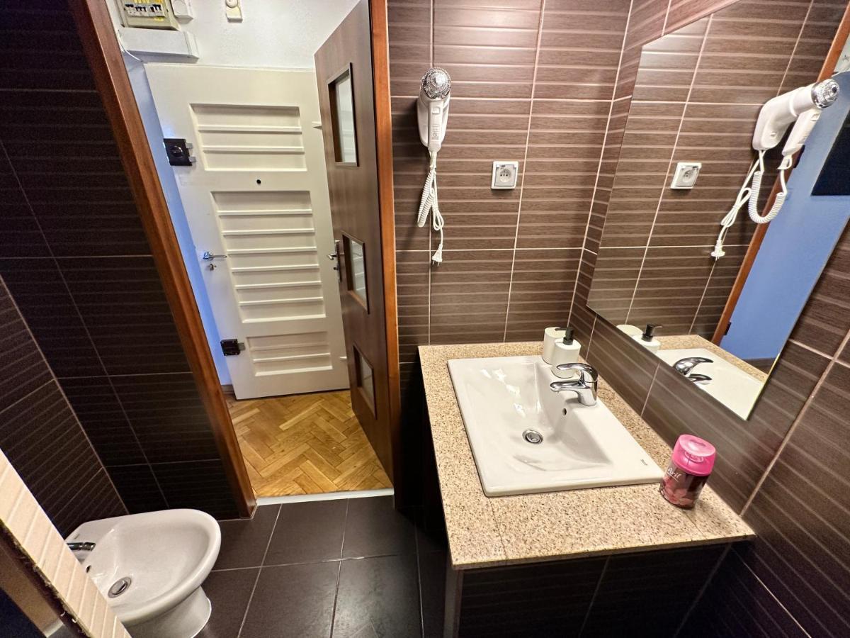 Apartment Wawa App 47 Wifi 600 Mbit *