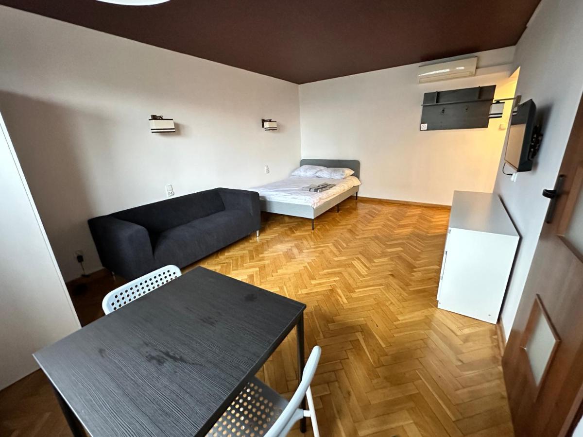Apartment Wawa App 47 Wifi 600 Mbit *