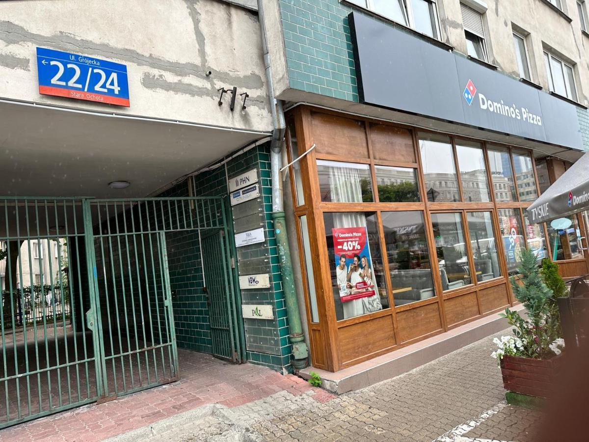 Wawa App 47 Wifi 600 Mbit * Warsaw
