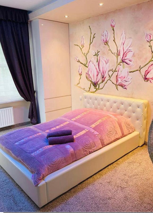 Apartament D-3 Apartment Warsaw