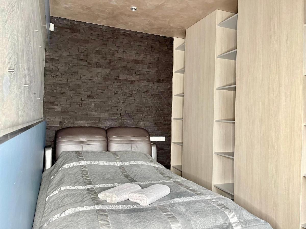 Apartament D-3 Apartment Warsaw