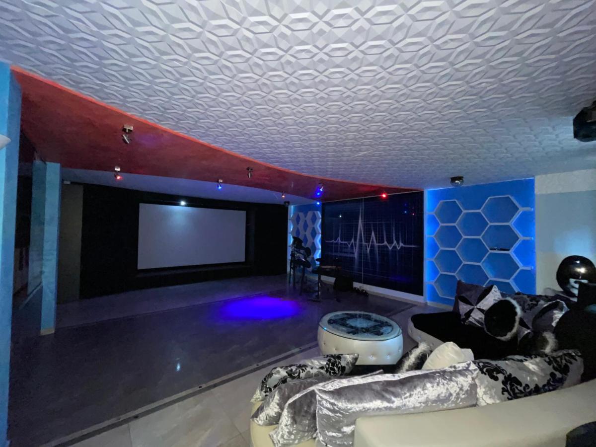 Apartament D-3 Apartment Warsaw