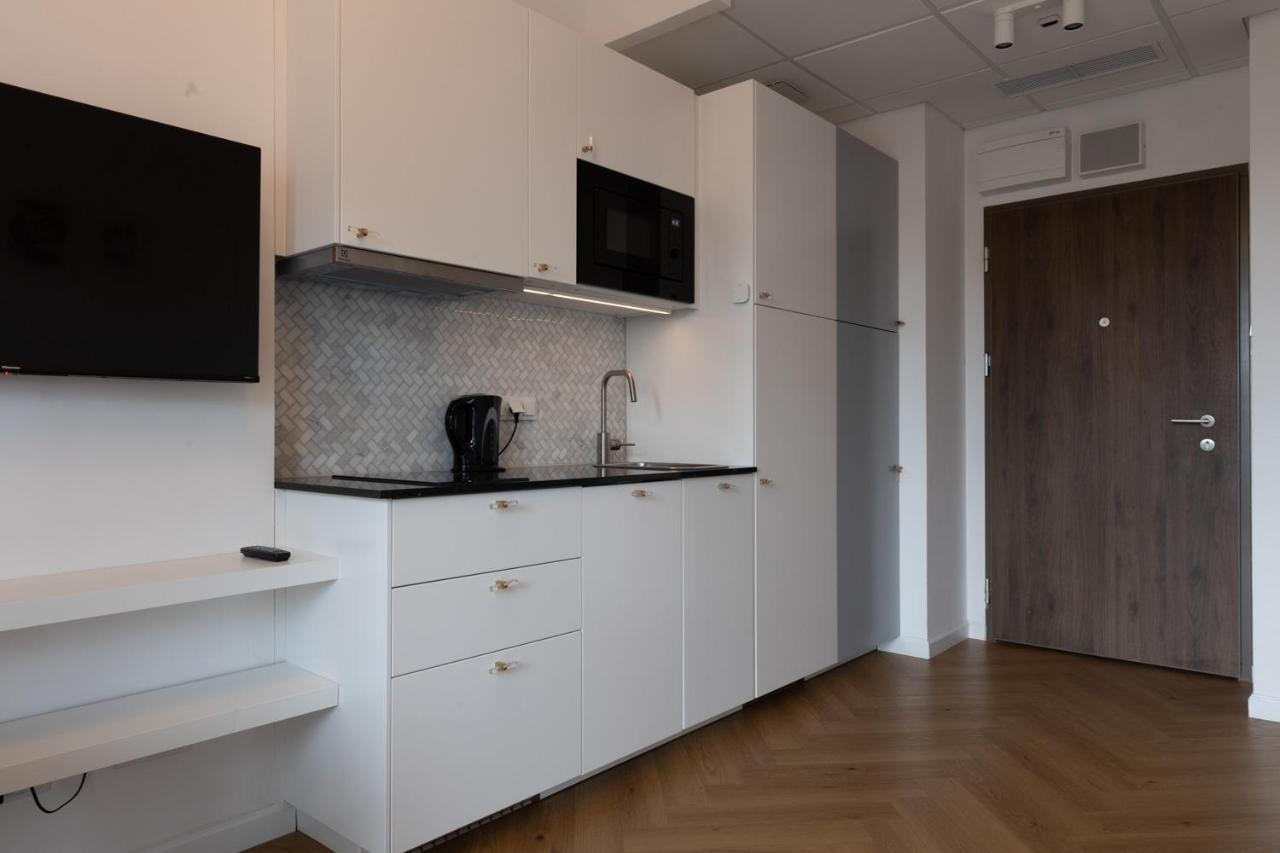 Bliska Wola 319 Apartament *