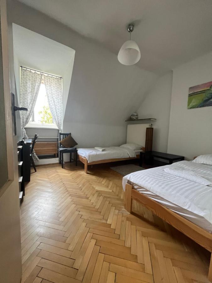 Murano Apartaments Old Town * Warsaw