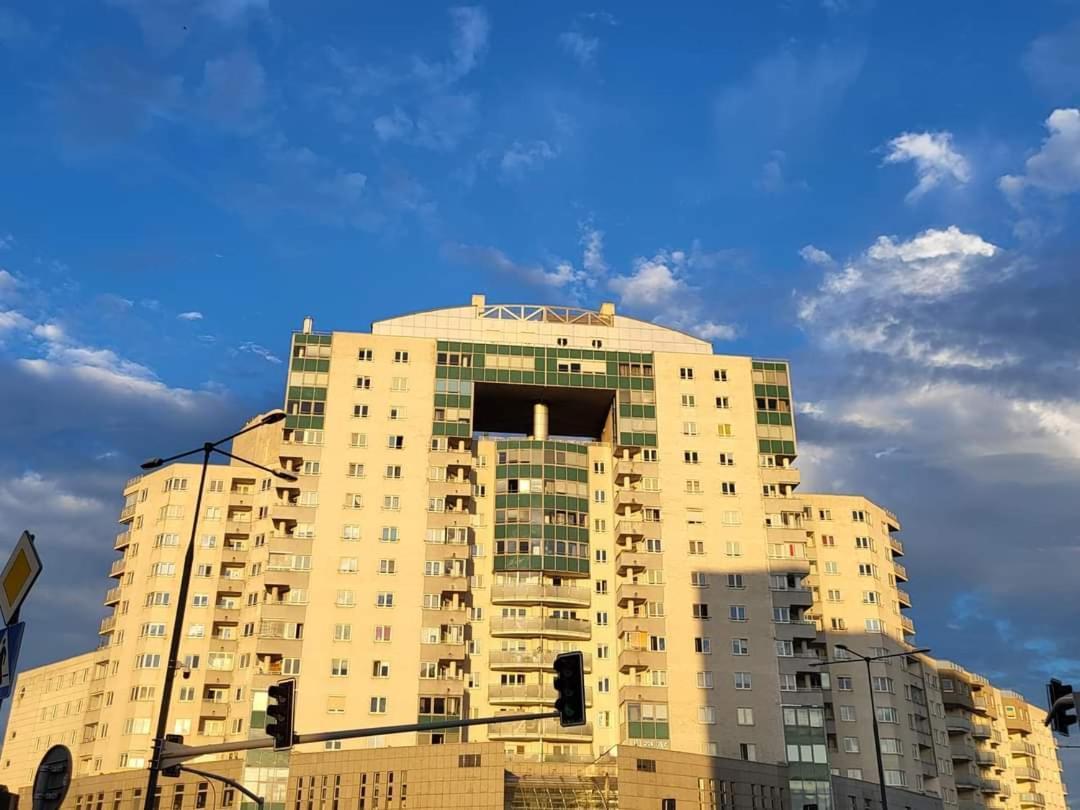 Apartment Gallery Metro Natolin