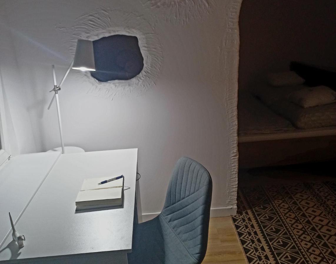 With Small Tub Apartment Warsaw