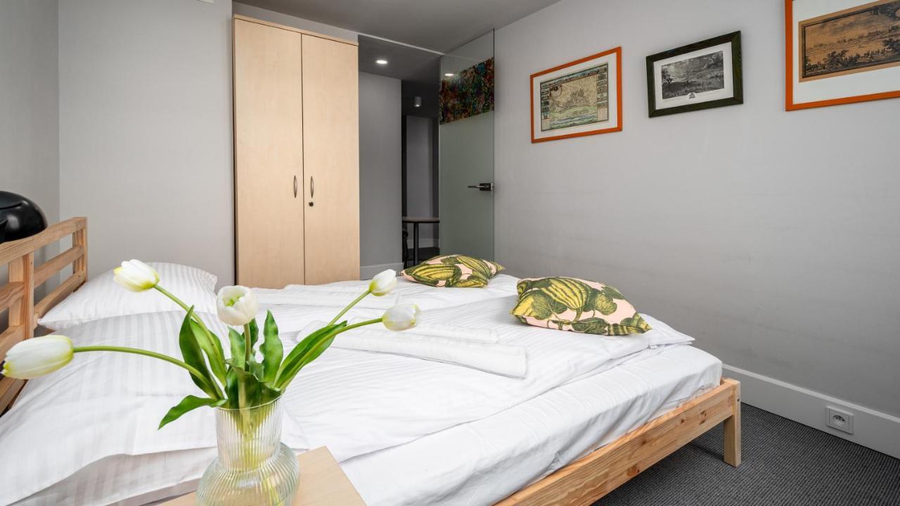 Apartamento Zielone Powisle - Centre By Sun & Snow