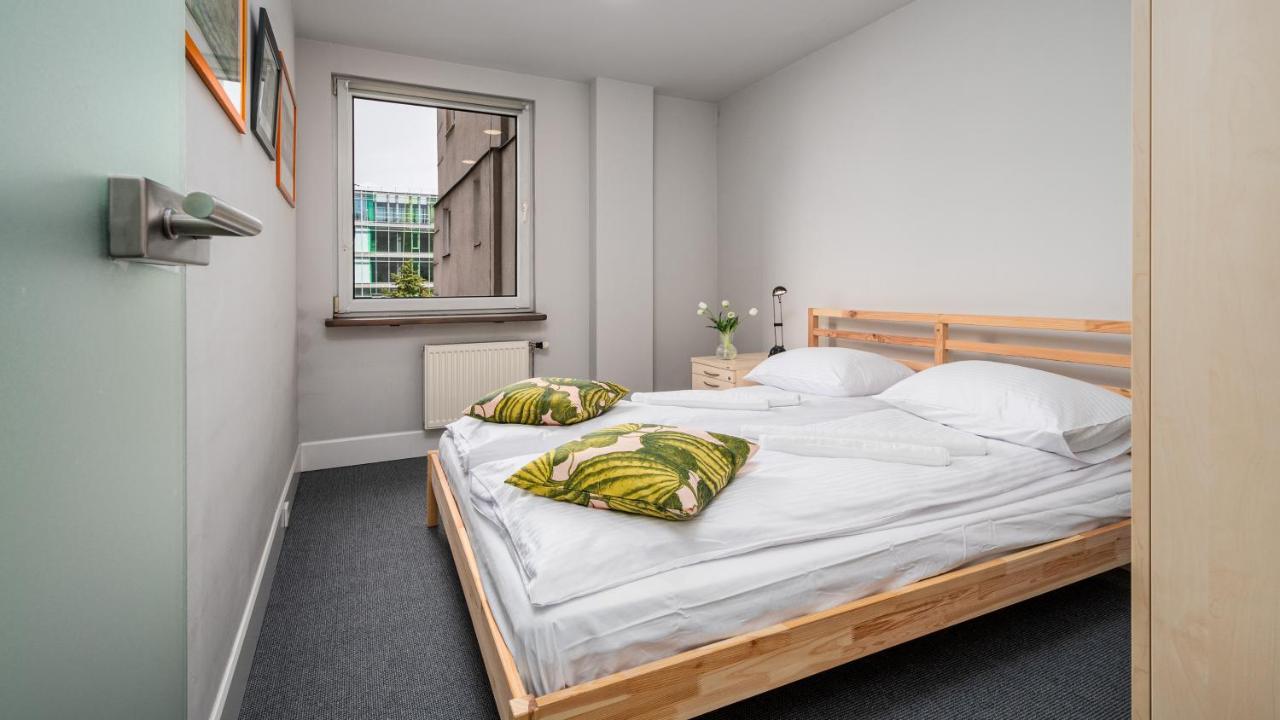 Zielone Powisle - Centre By Sun & Snow Apartamento