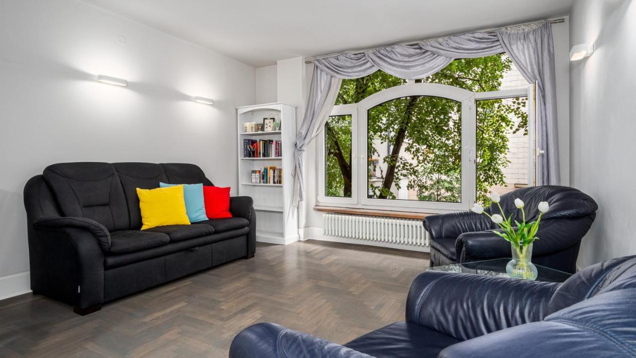 Apartamento Zielone Powisle - Centre By Sun & Snow Varsóvia