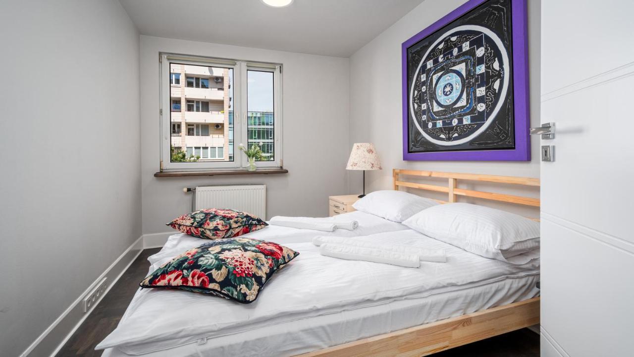 Apartamento Zielone Powisle - Centre By Sun & Snow