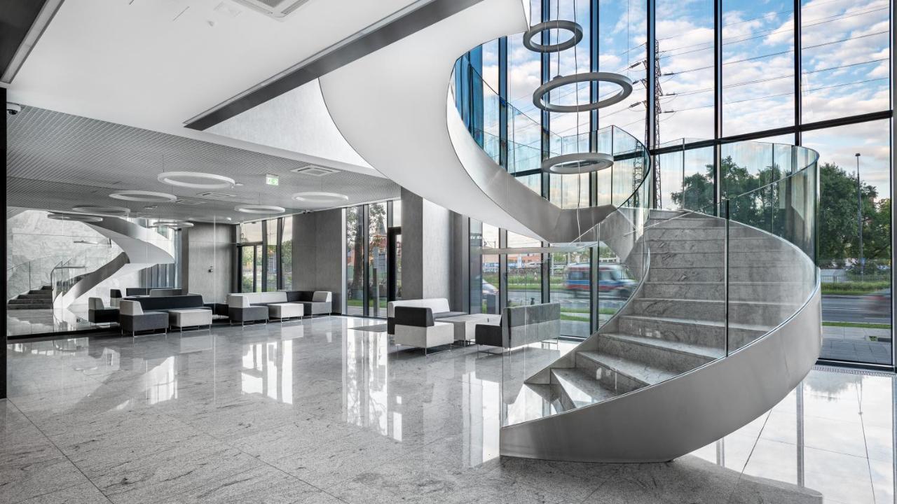 Osiedle Bliska Wola - Business Center By Sun & Snow Căn hộ