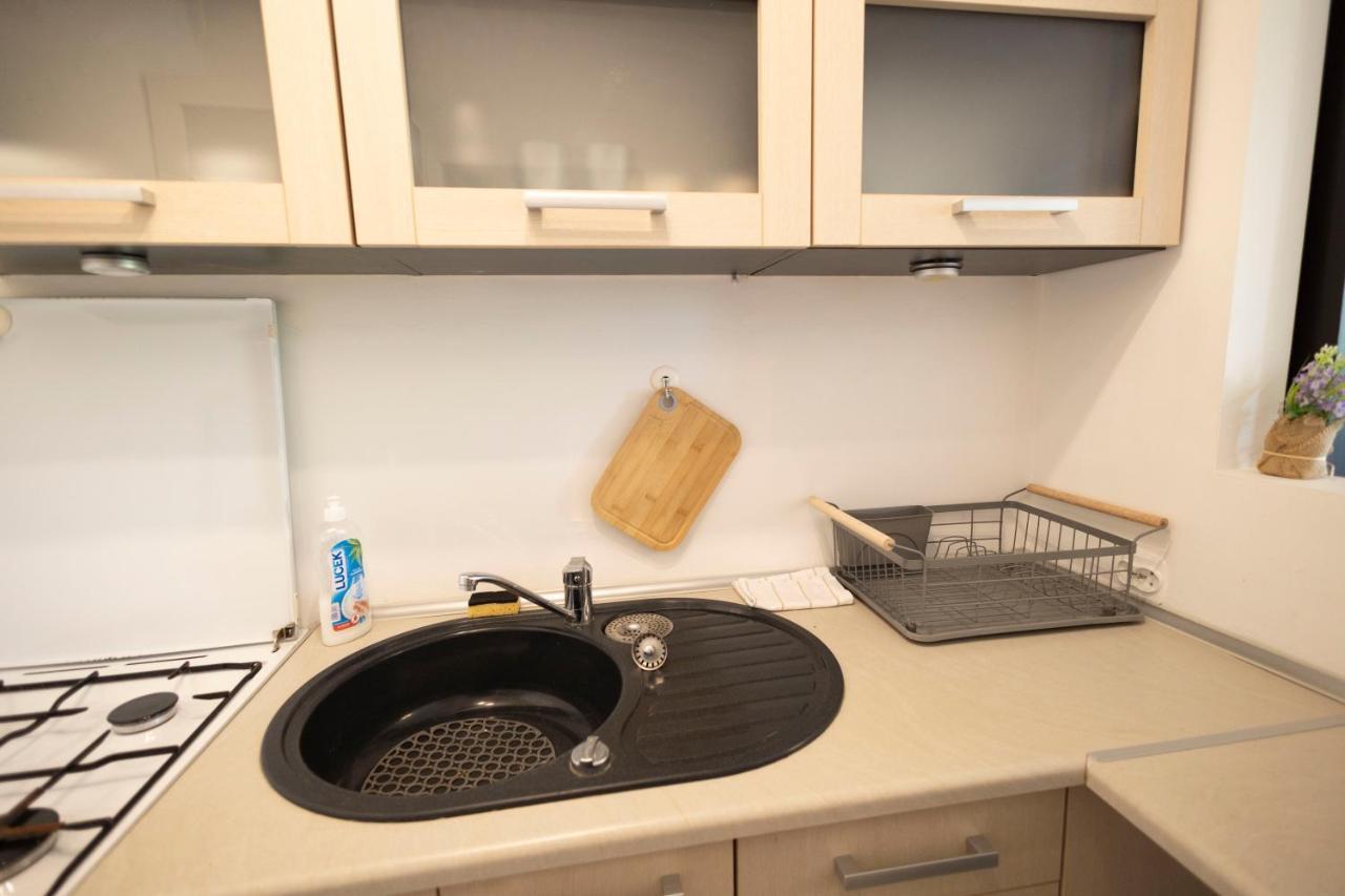 Przyjazne Mieszkanie W Centrum Warszawy - Ul Smolna Apartamento *