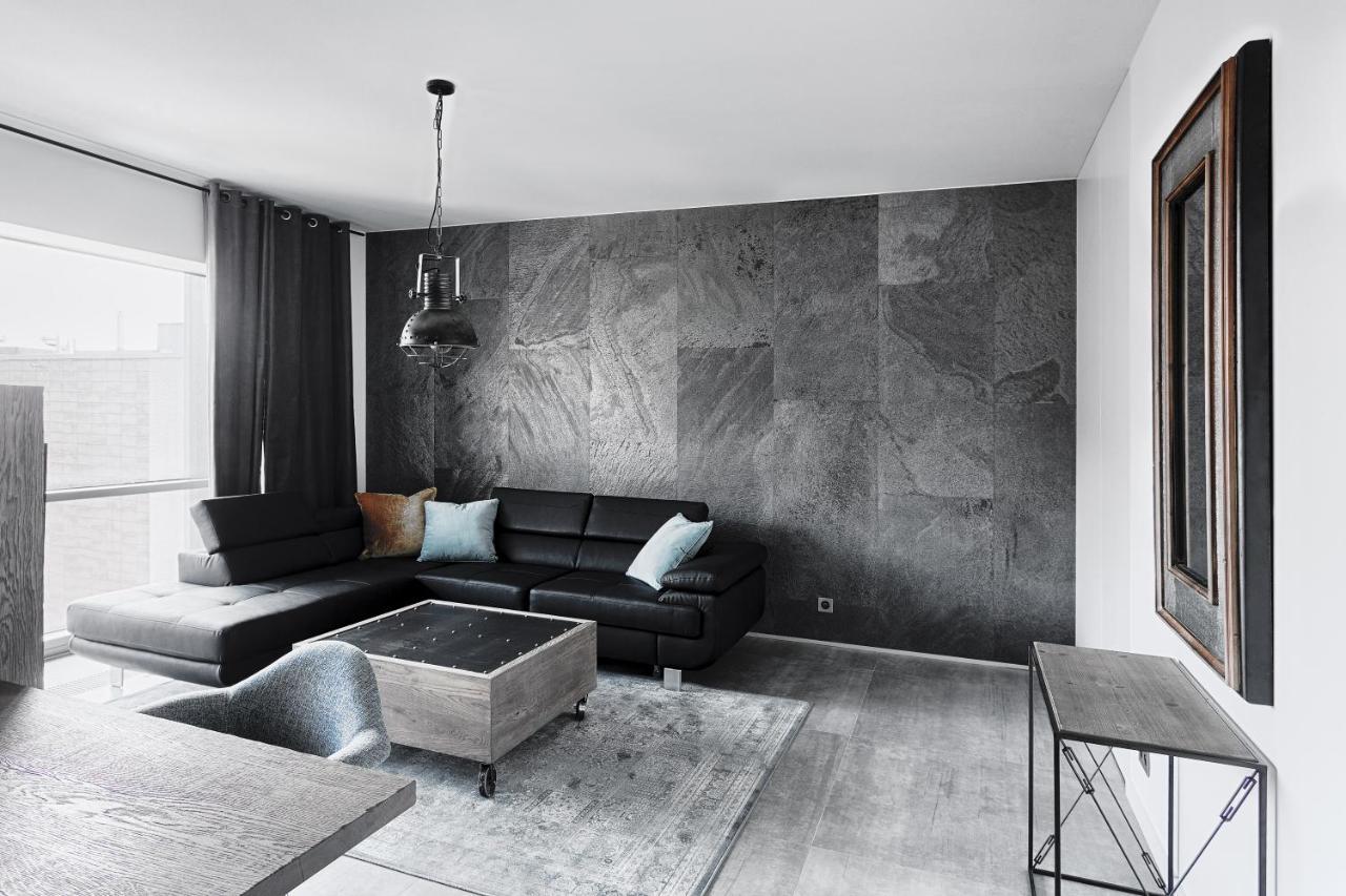 Domaniewska Qbik Lofts Apartment