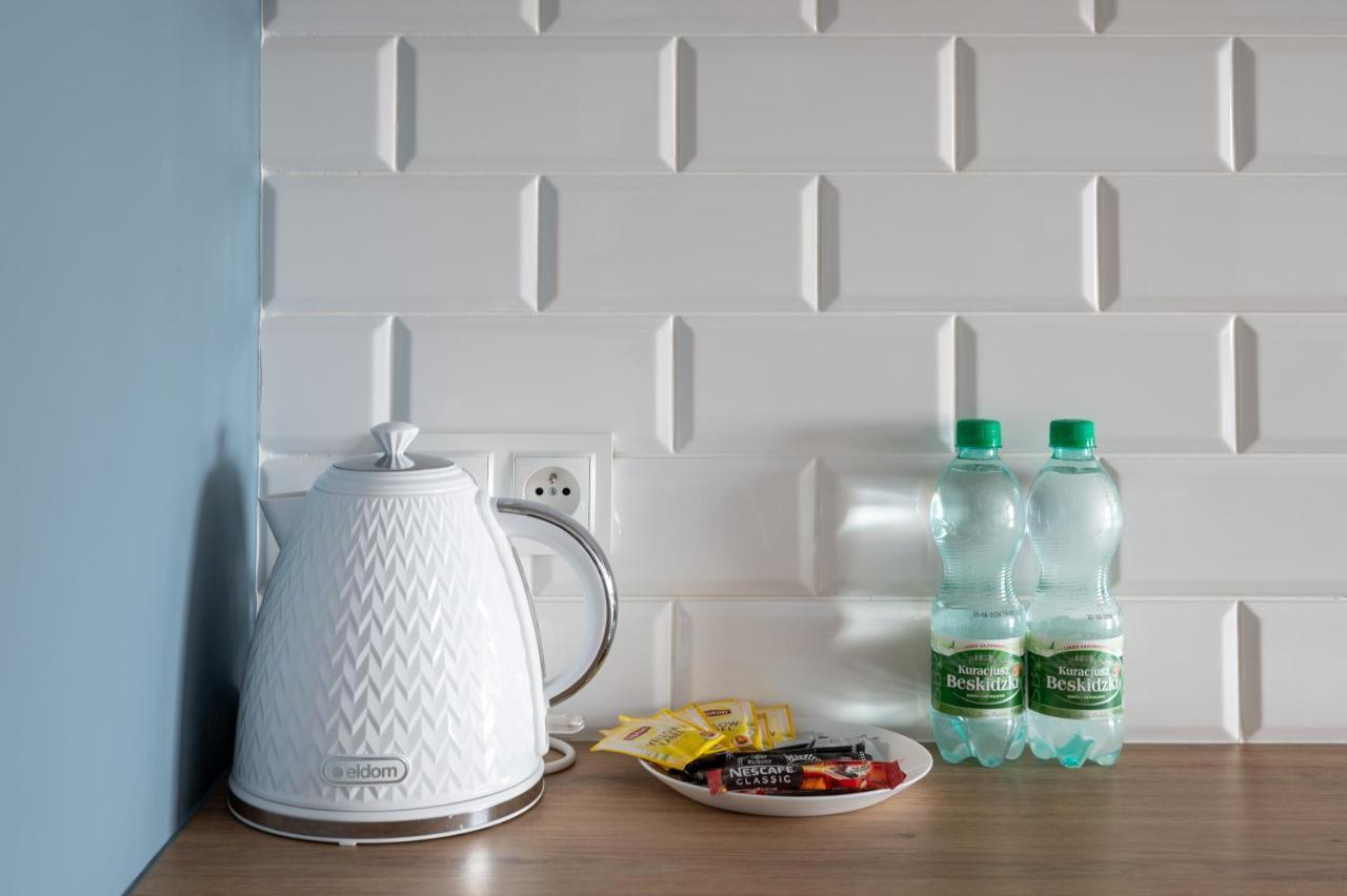 Apartamento Bielany Comfort