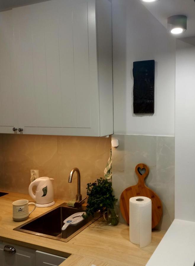 Apartamento With Small Tub *