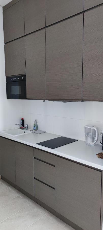 Comfort Na Alejach Jerozolimskich Apartamento