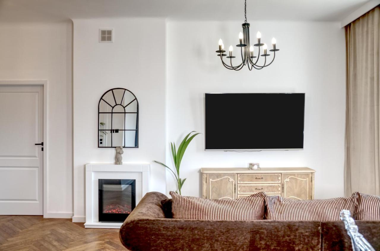 Apartment Marszalkowska Move In Premium No 1