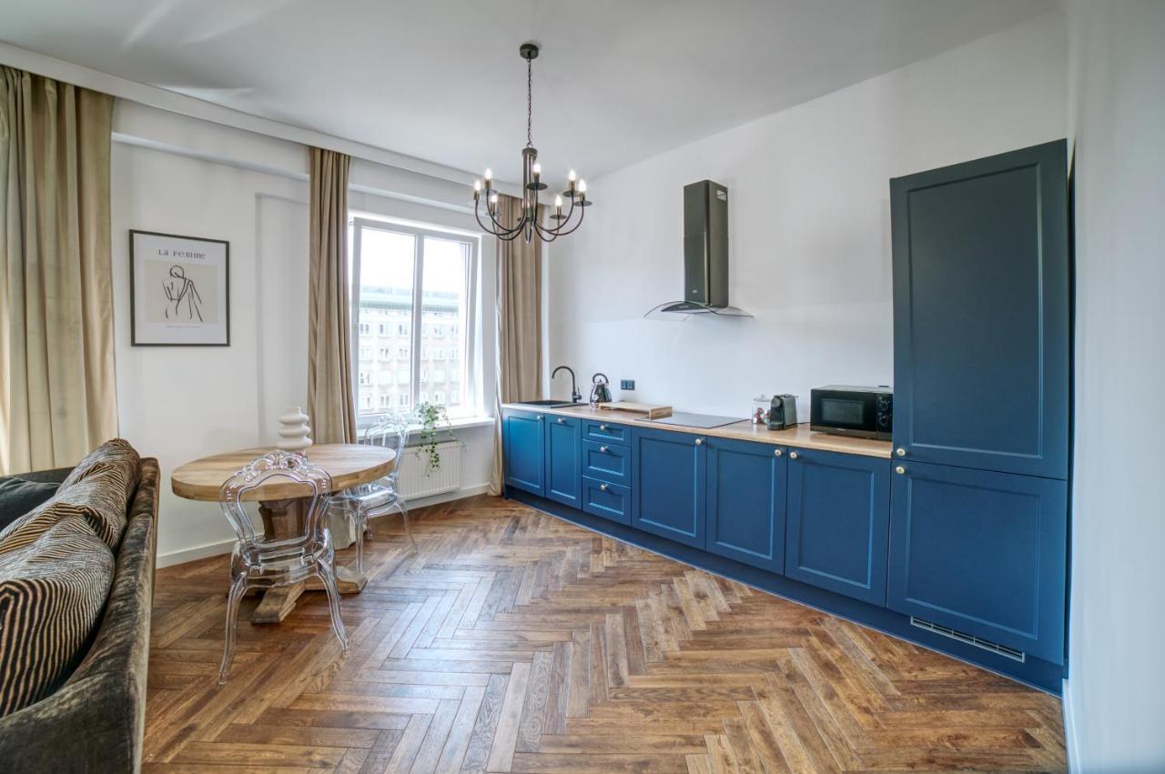 Apartment Marszalkowska Move In Premium No 1 *