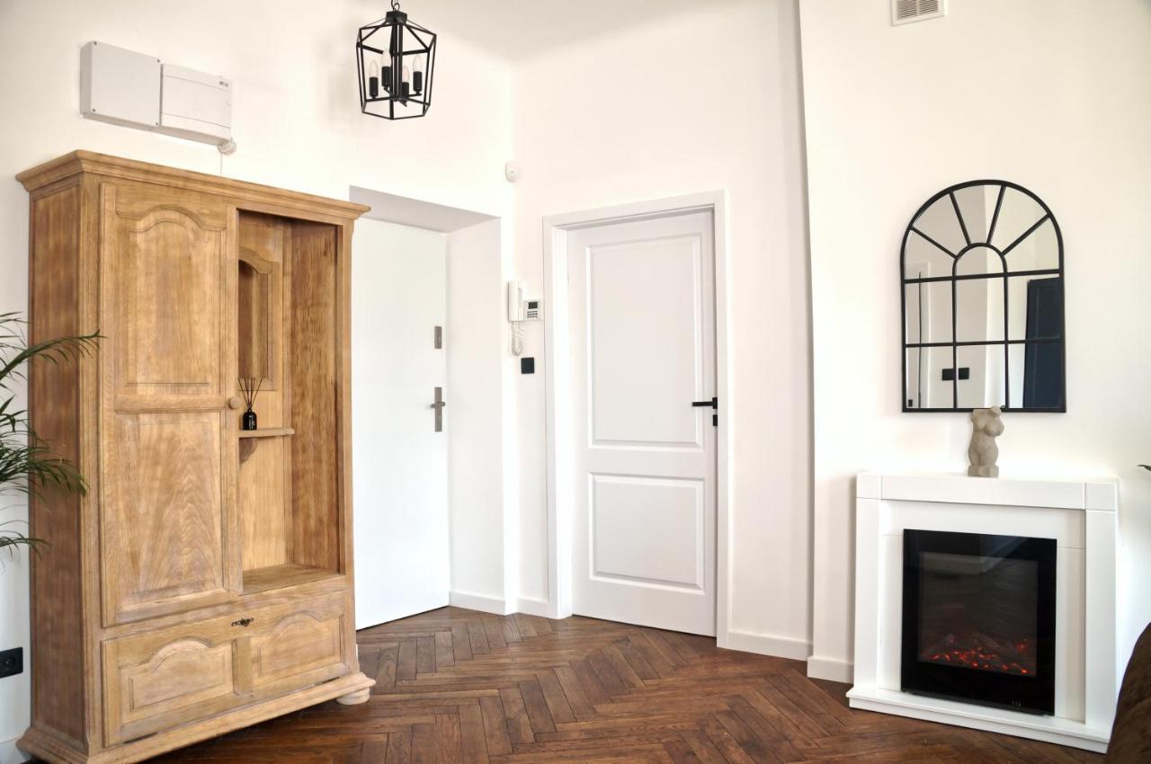 Marszalkowska Move In Premium No 1 * Warsaw