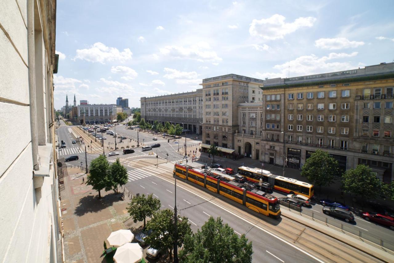Marszalkowska Move In Premium No 1 Apartment *