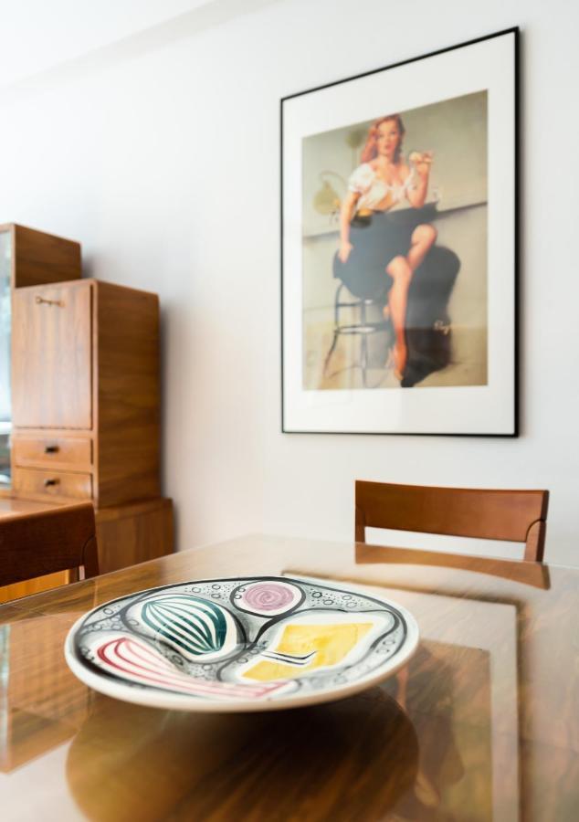 Anielewicza Pin-up Studio Muranow Polin
