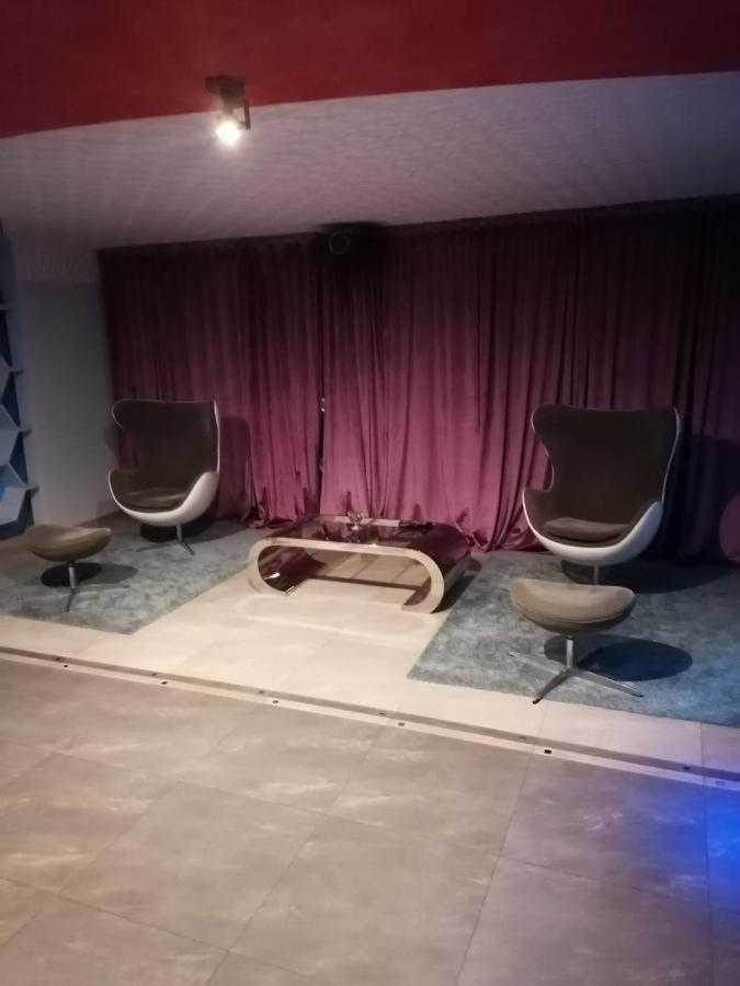 Apartament Wilanów Penthouse 7 Warszawa