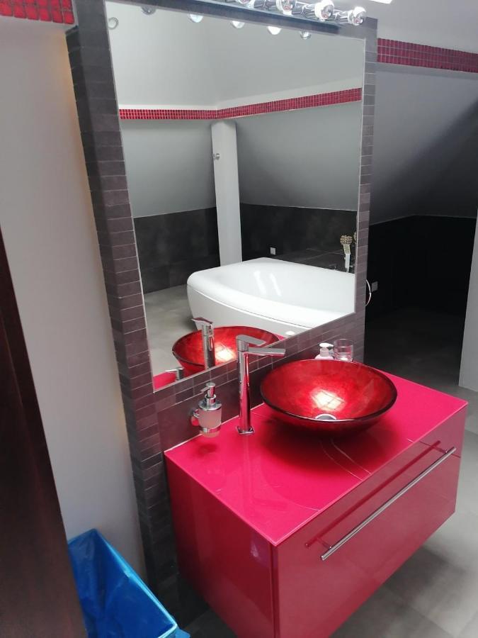 Wilanów Penthouse 7 Warszawa
