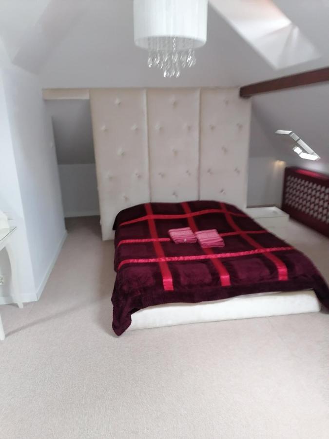 Wilanów Penthouse 7 *