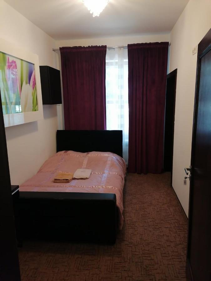 Wilanów Penthouse 7 *