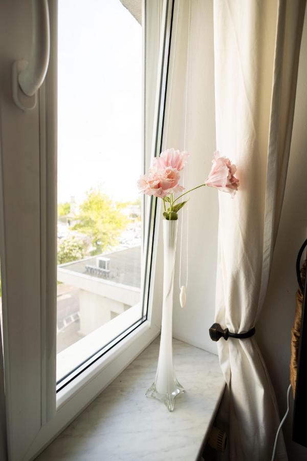 Apartamento Przyjazne Mieszkanie W Centrum Warszawy - Ul Smolna