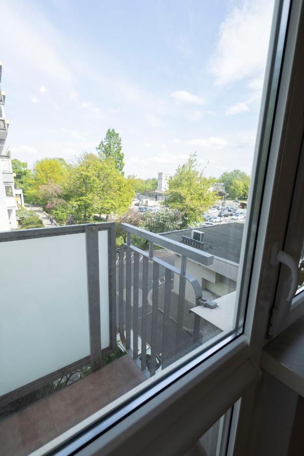 Apartamento Przyjazne Mieszkanie W Centrum Warszawy - Ul Smolna *