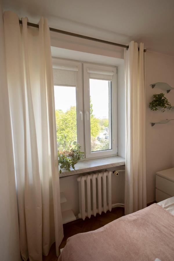 Apartamento Przyjazne Mieszkanie W Centrum Warszawy - Ul Smolna
