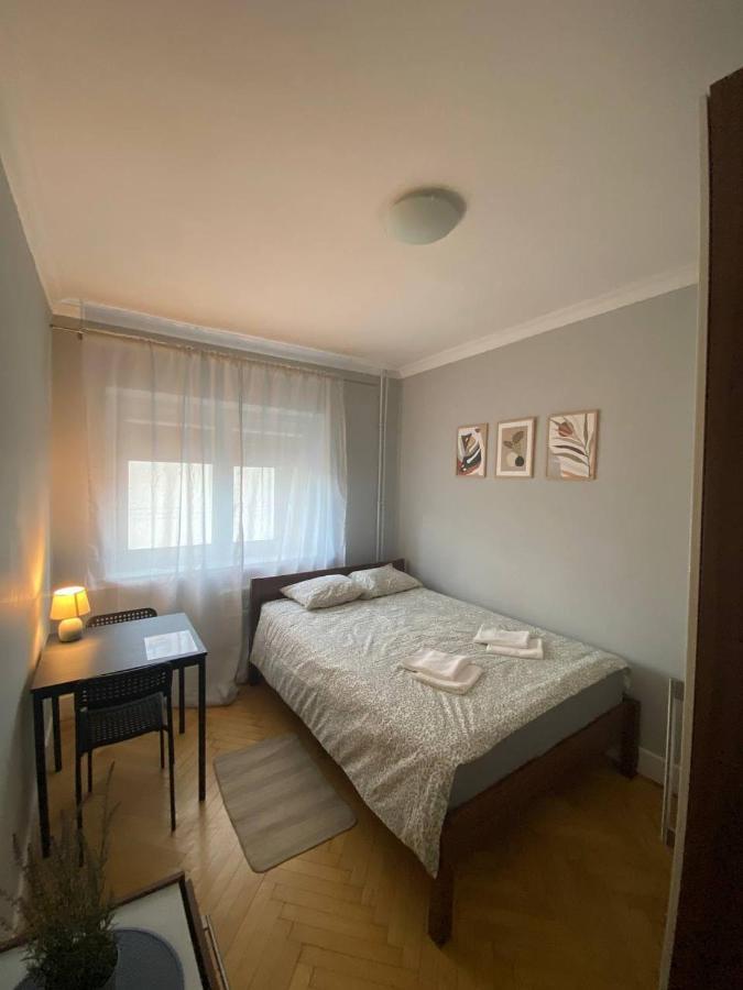 Guest house Halby Nowolipki 15