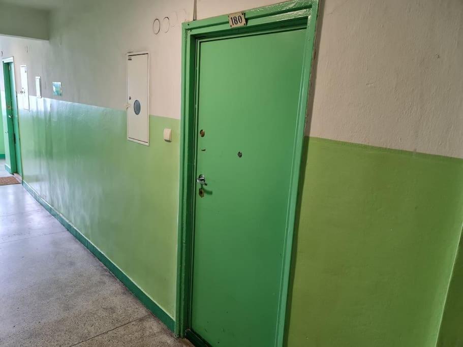 Apartamento Fantastic Waw - Ch35 1 Varsóvia