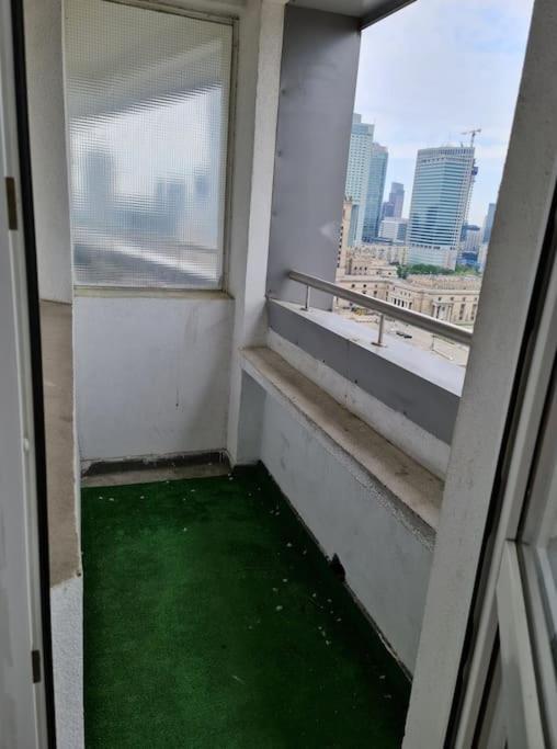 Apartment Fantastic Waw - Ch35 2 *