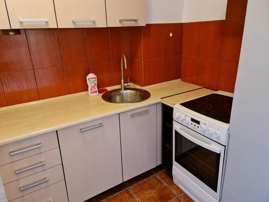 Apartment Fantastic Waw - Ch35 2