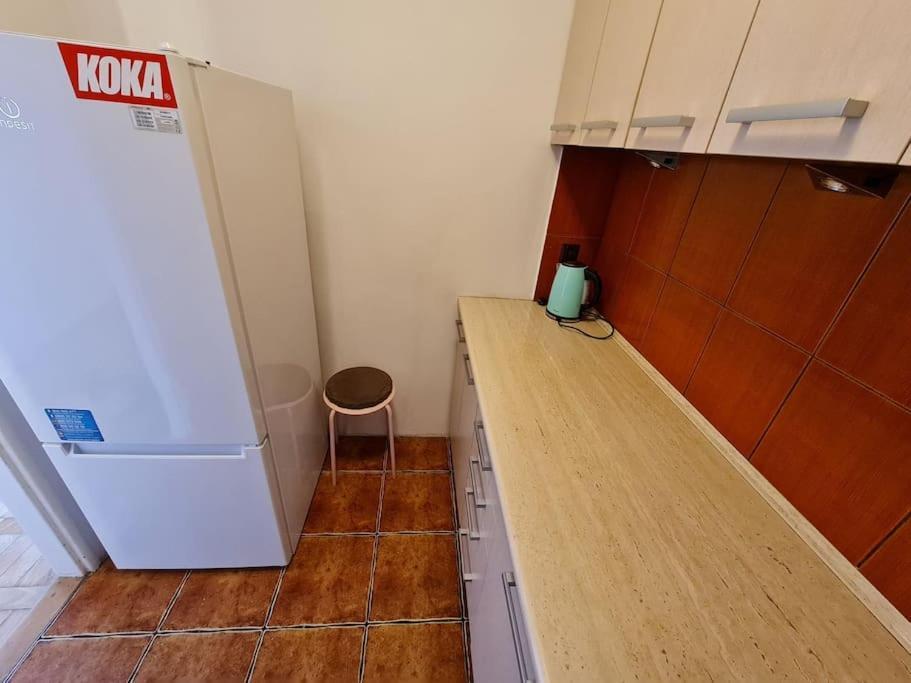 Apartment Fantastic Waw - Ch35 2