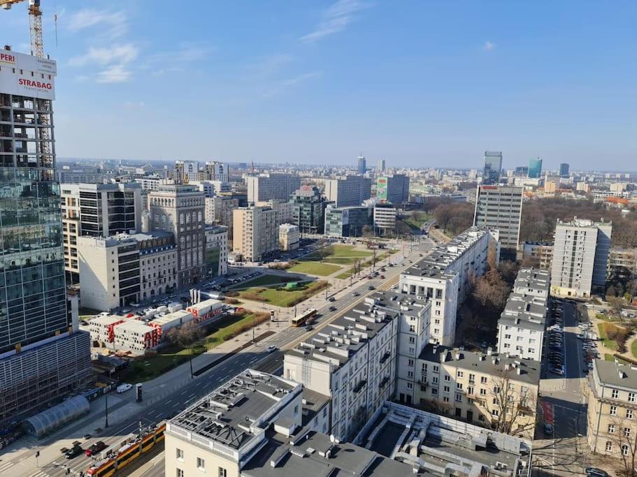 Apartament Fantastic Waw - S 2 *
