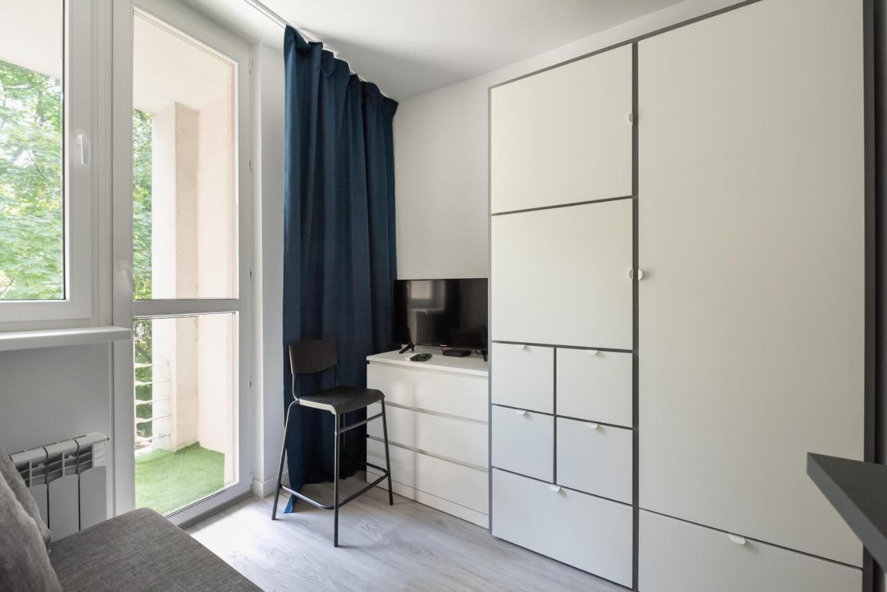 Wola Comfort #1
