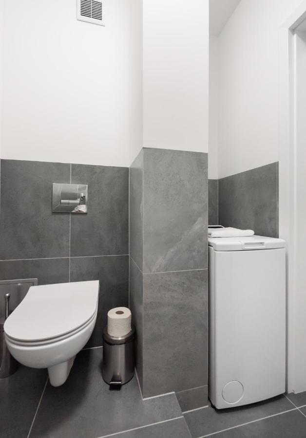 Wola Comfort #1 * Warszawa
