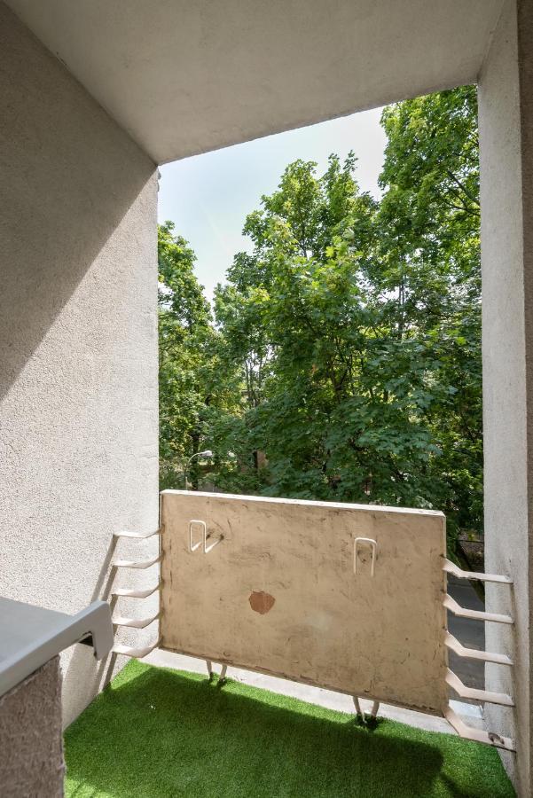 Apartament Wola Comfort #1