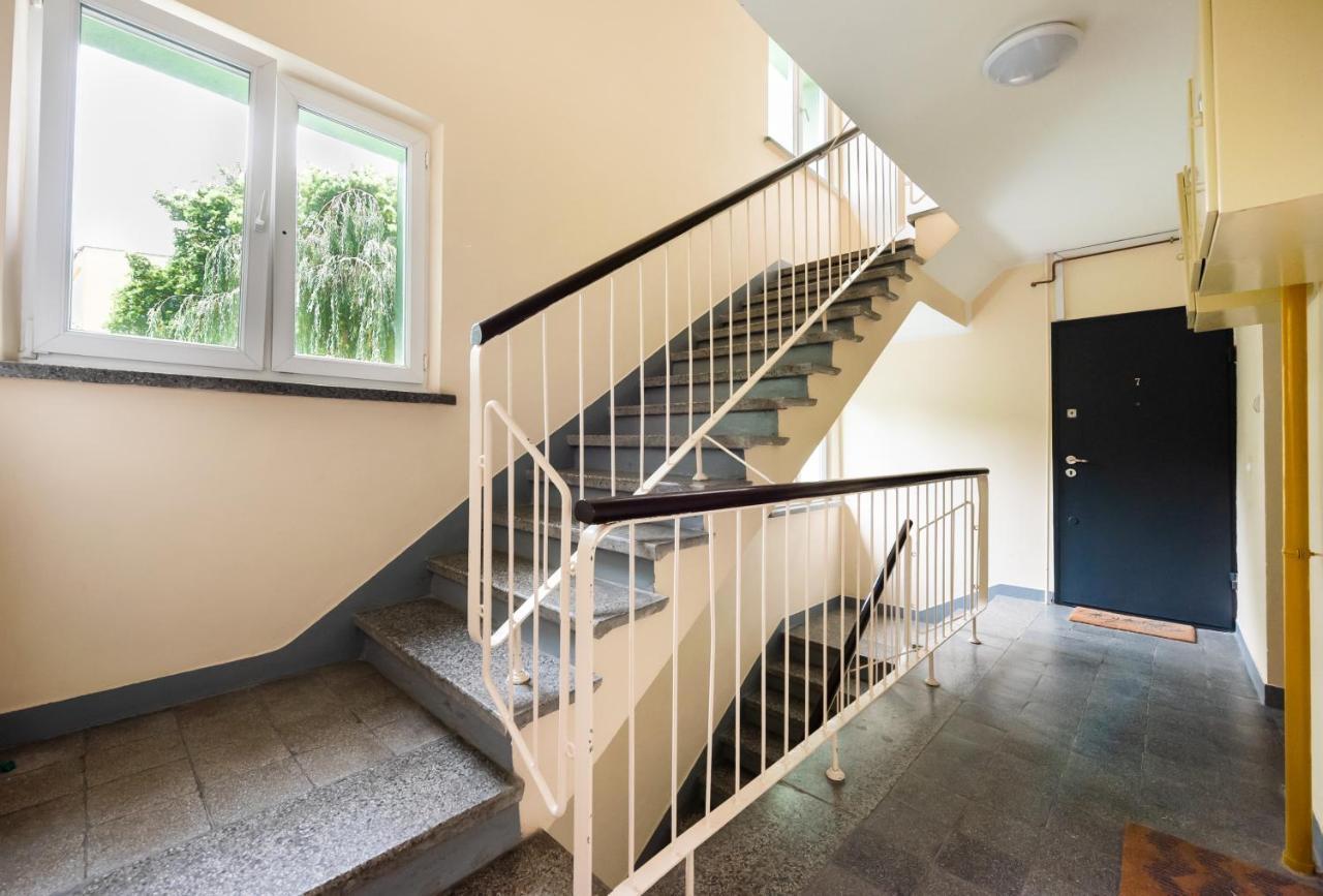 Apartamento Wola Comfort #2