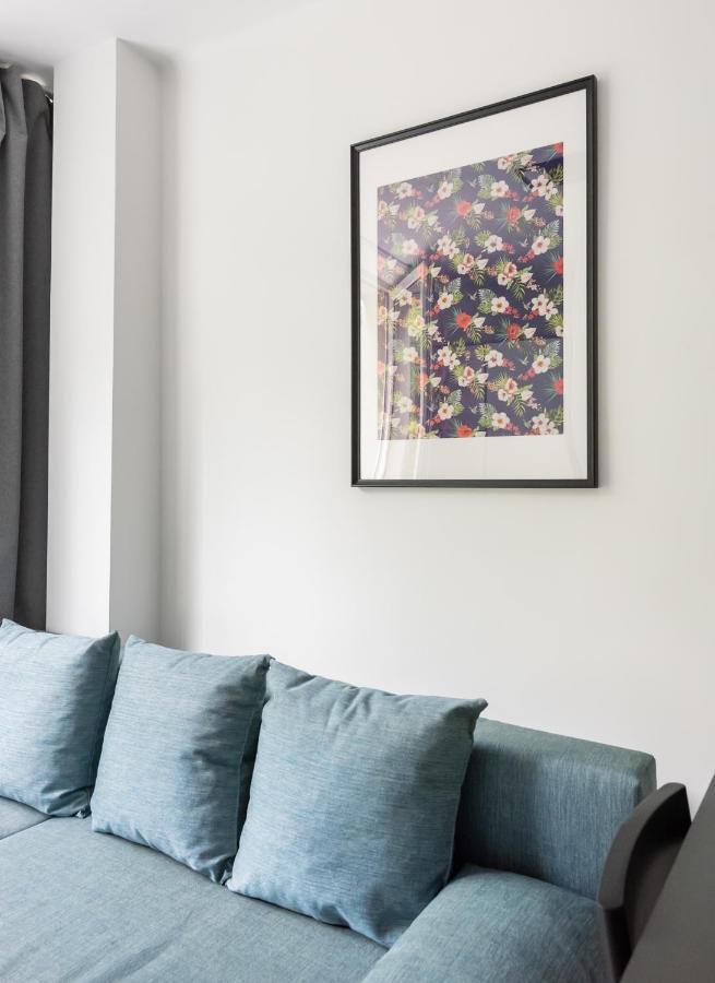 Wola Comfort #2