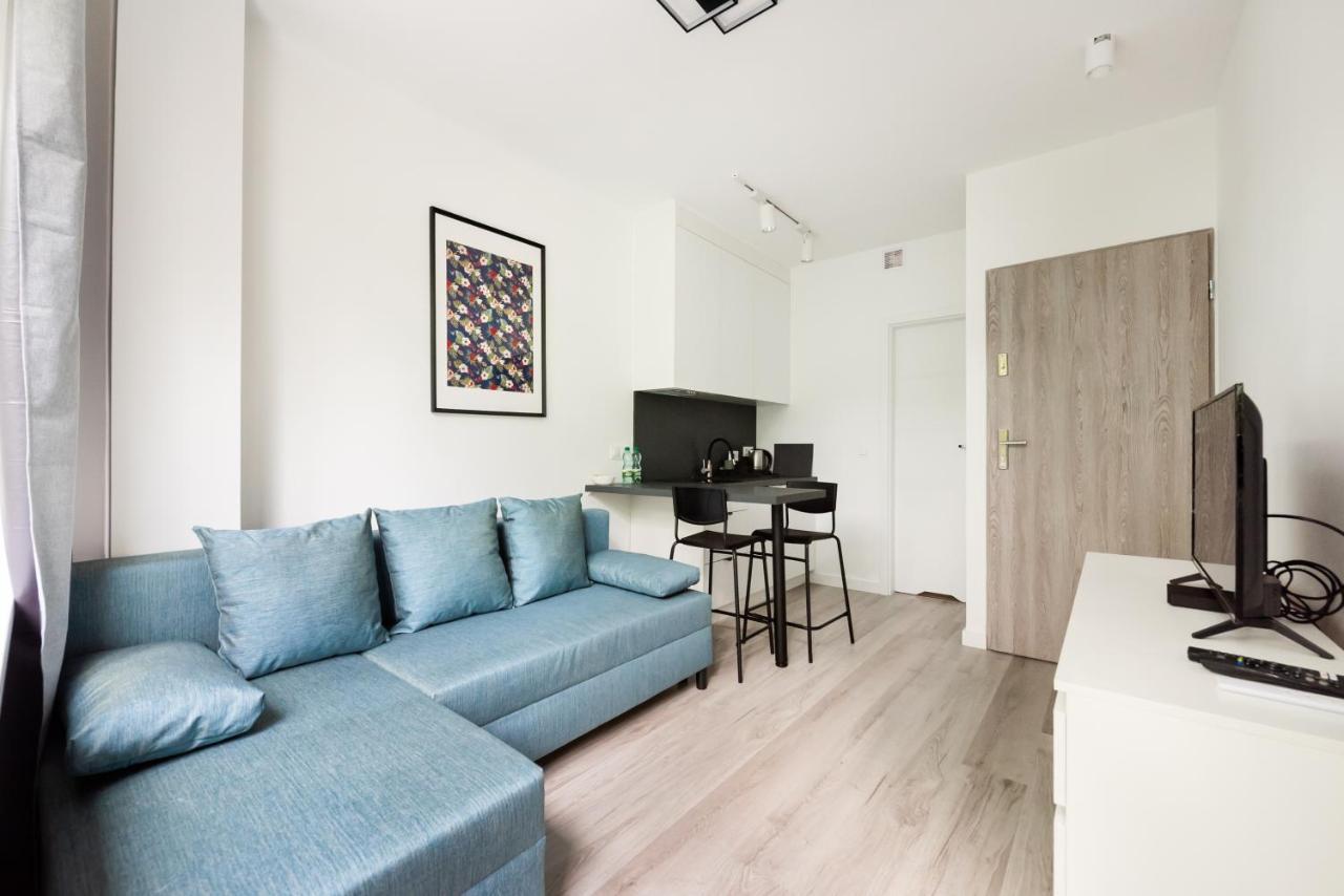 Wola Comfort #2 Apartamento