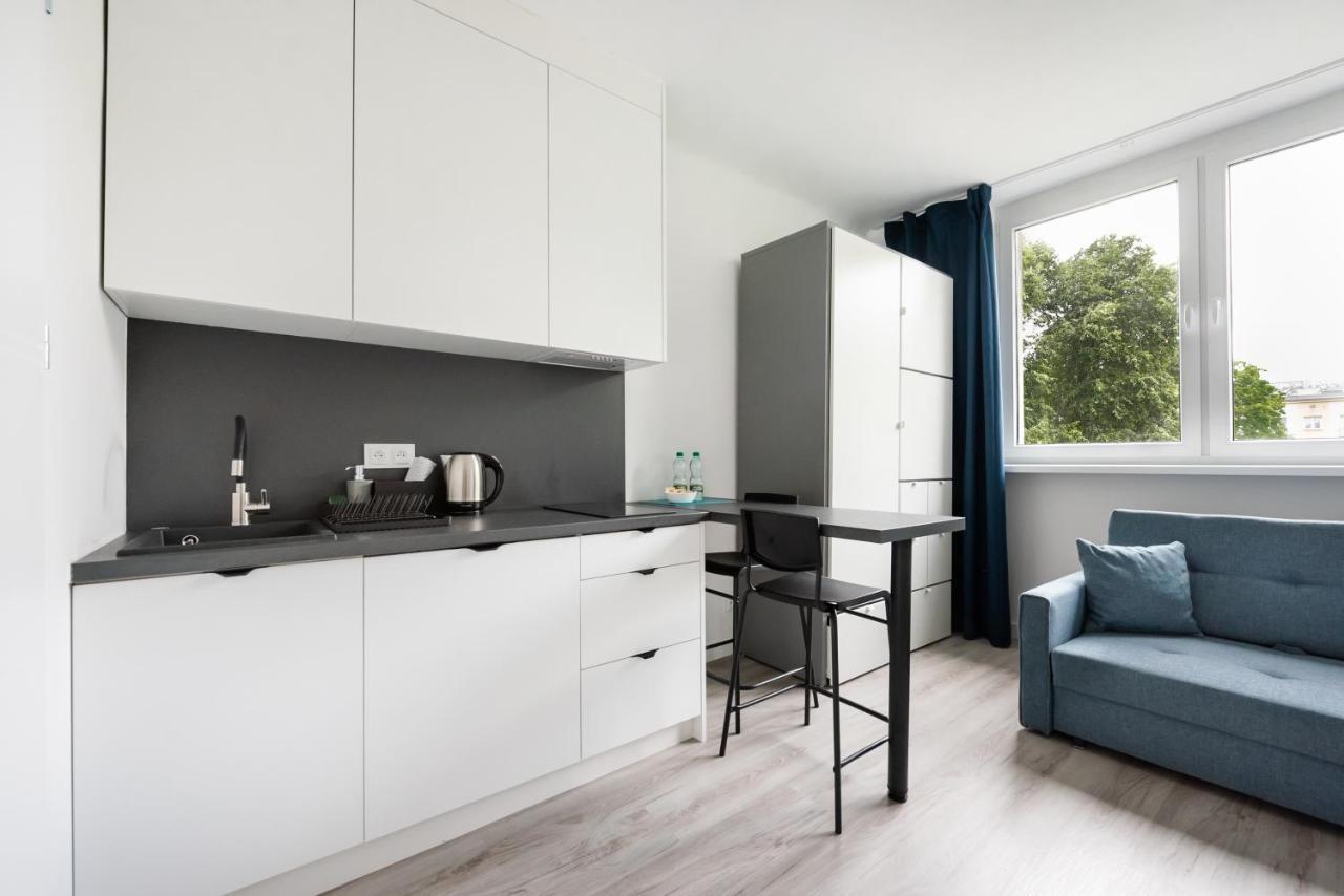 Wola Comfort #3 Apartment