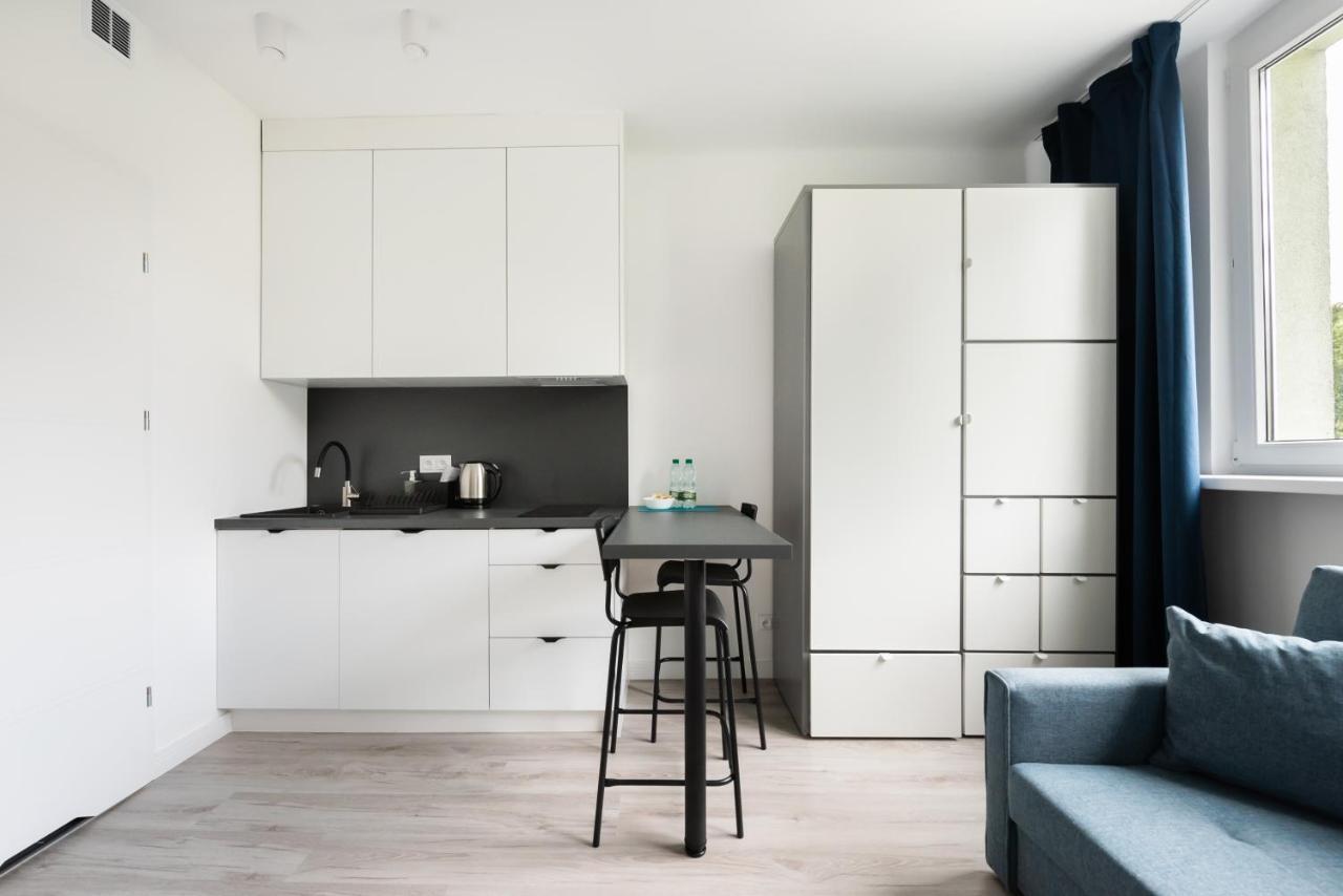 Wola Comfort #3