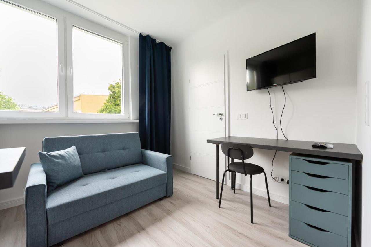 Apartment Wola Comfort #3