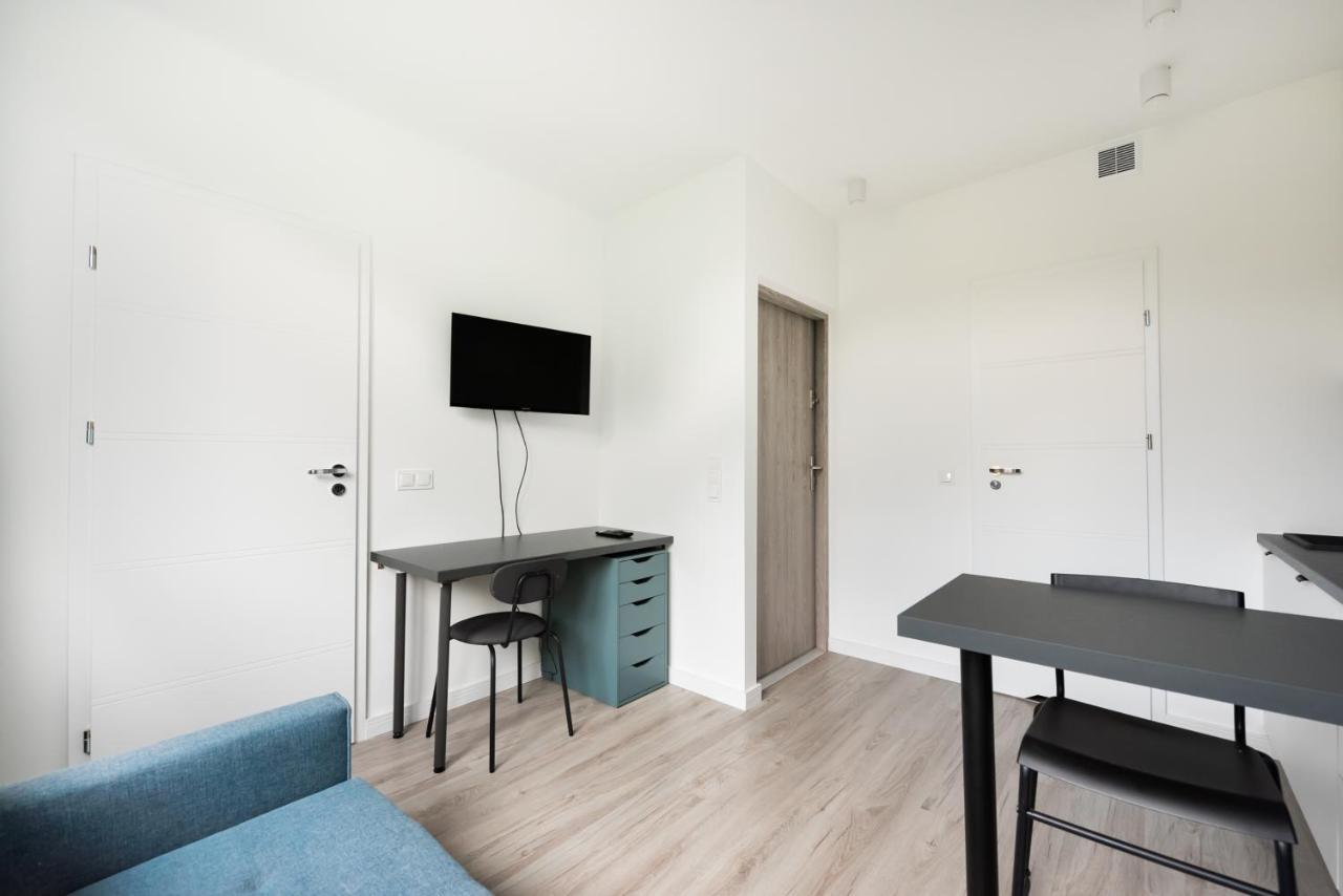 Wola Comfort #3 * Warschau